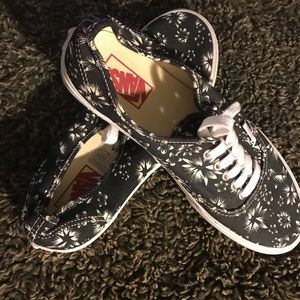 Vans sneakers